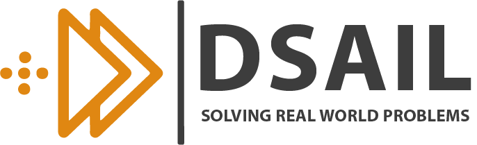 dsail logo